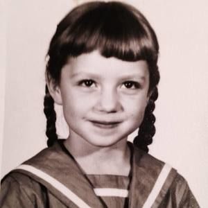 Meet your Posher, Peggy